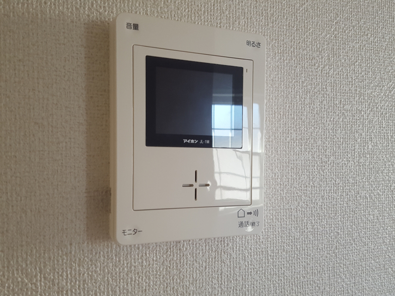 セキュリティ 写真18