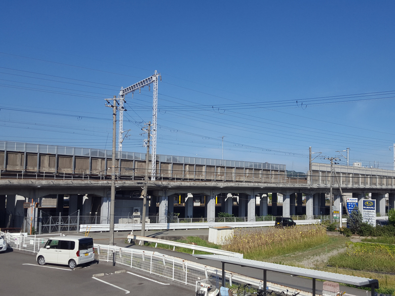 眺望 写真28
