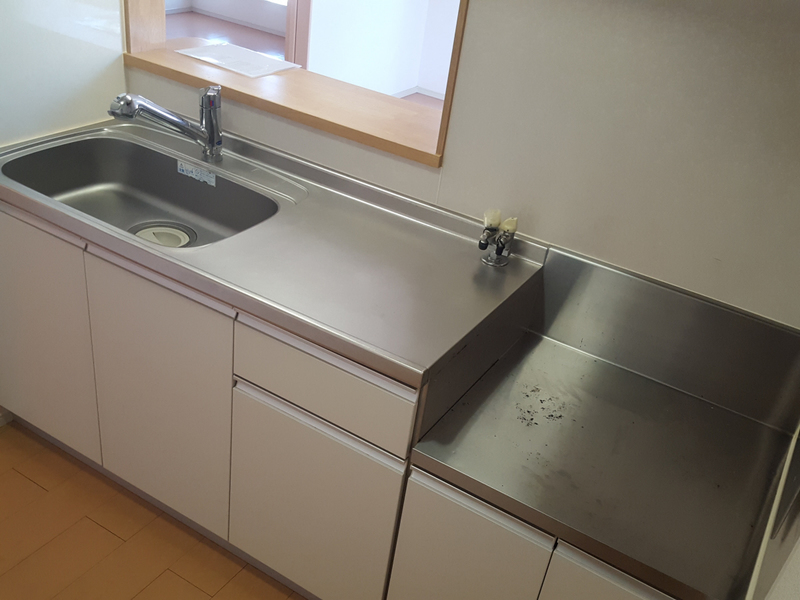 キッチン 写真5