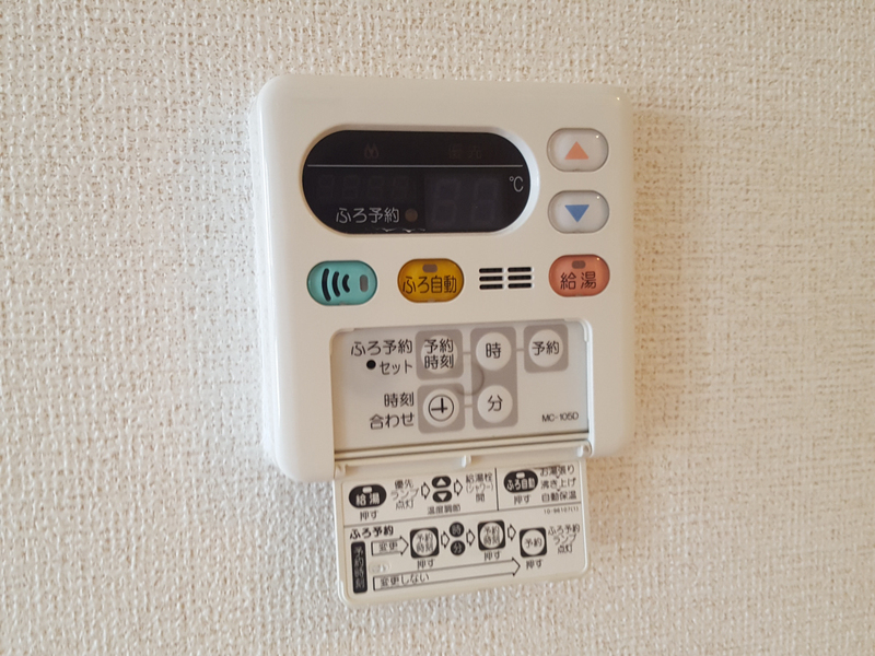 設備 写真20