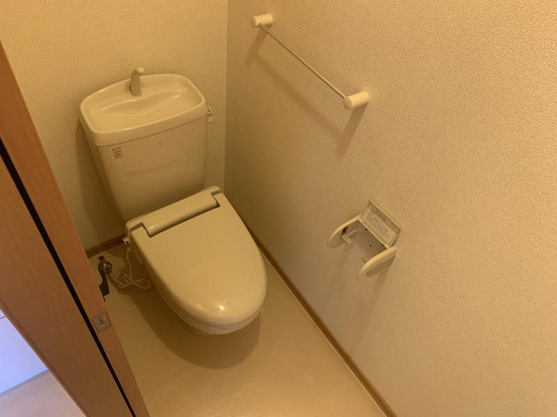 トイレ 写真12