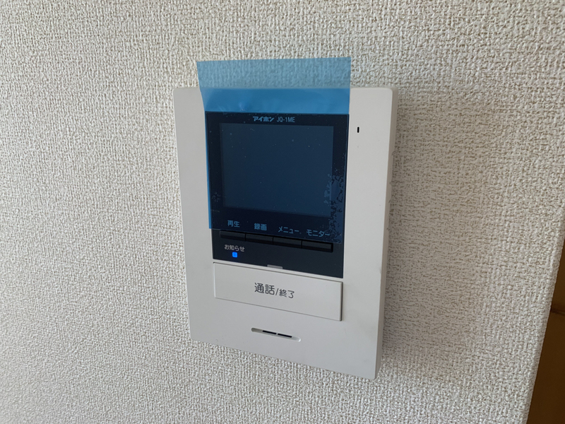 セキュリティ 写真17