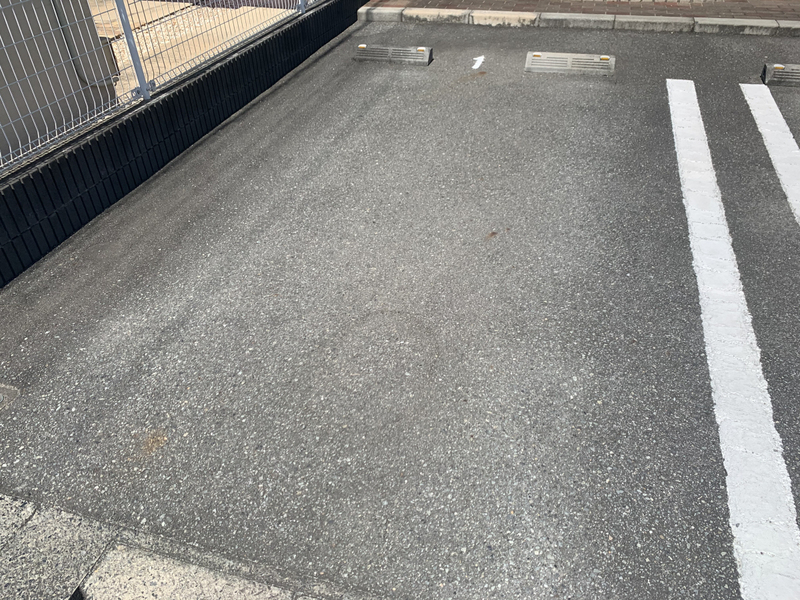 駐車場 写真32