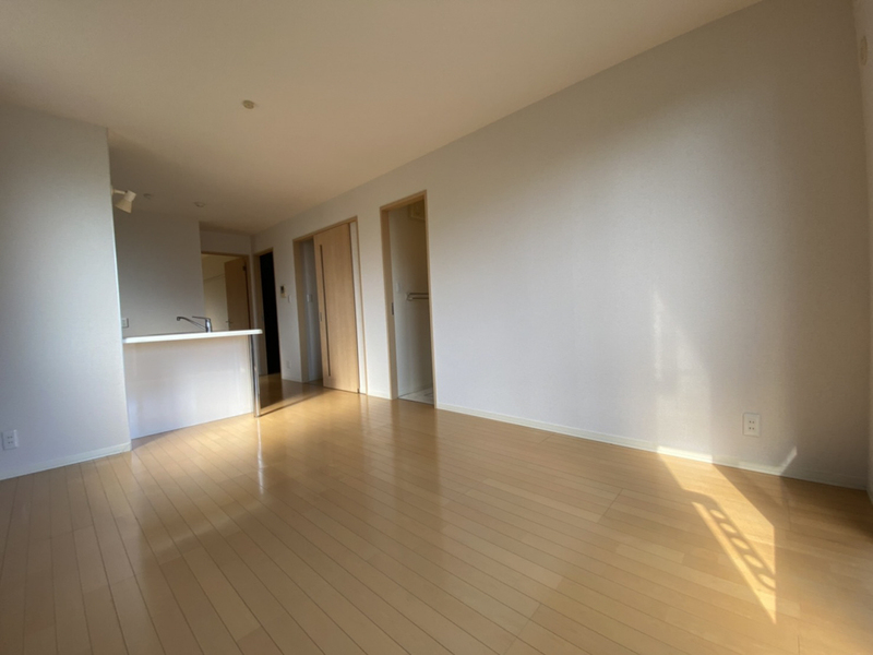 リビング 写真2