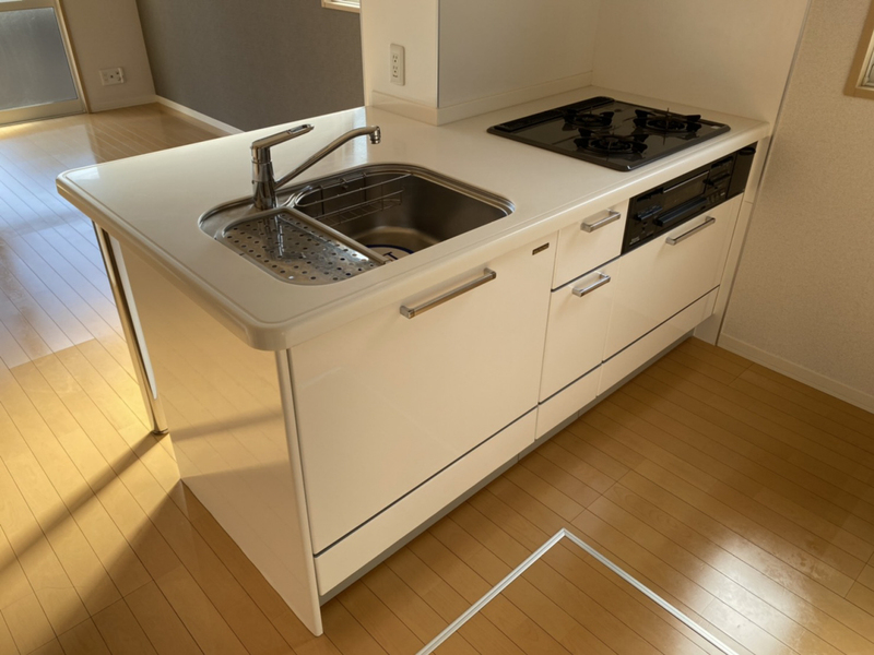 キッチン 写真3