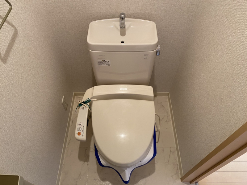 トイレ 写真12
