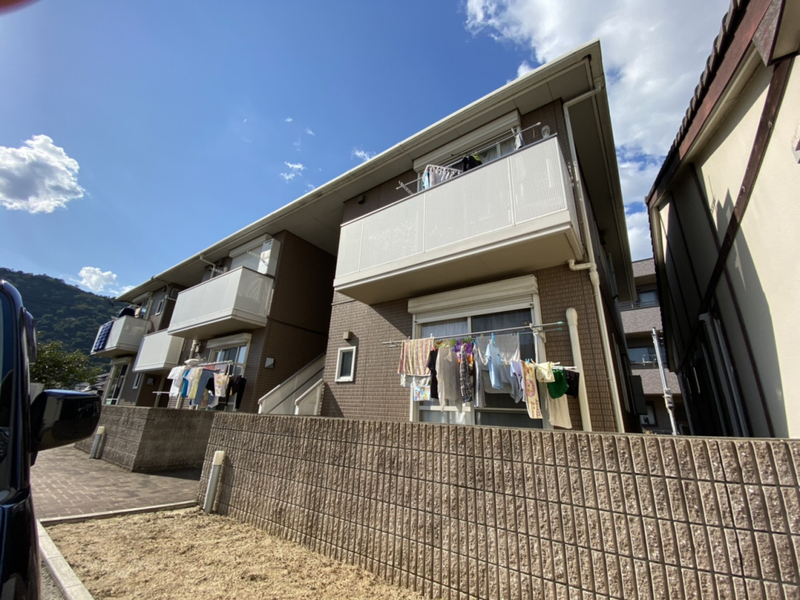 シャーメゾン西蒲田Ⅱ