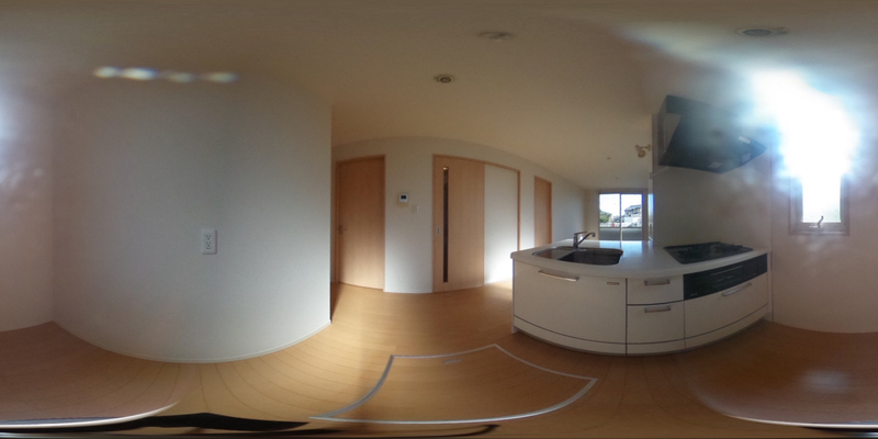 キッチン 写真33