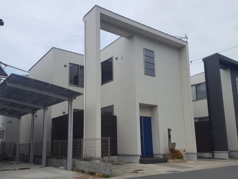 ワイドヒルズ東山