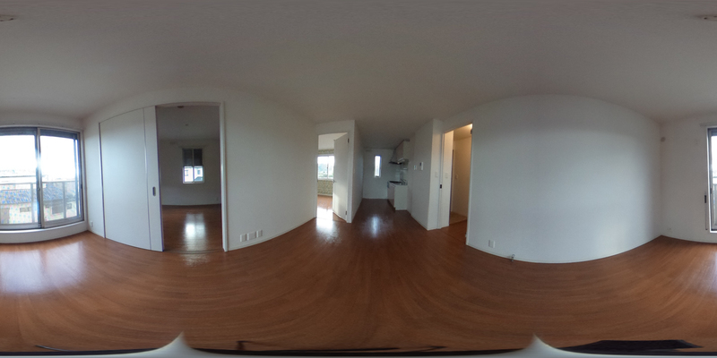 リビング 写真33