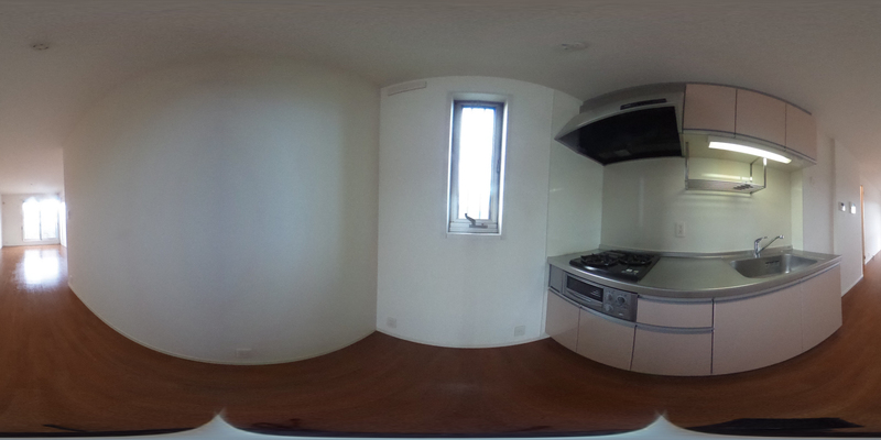 キッチン 写真34