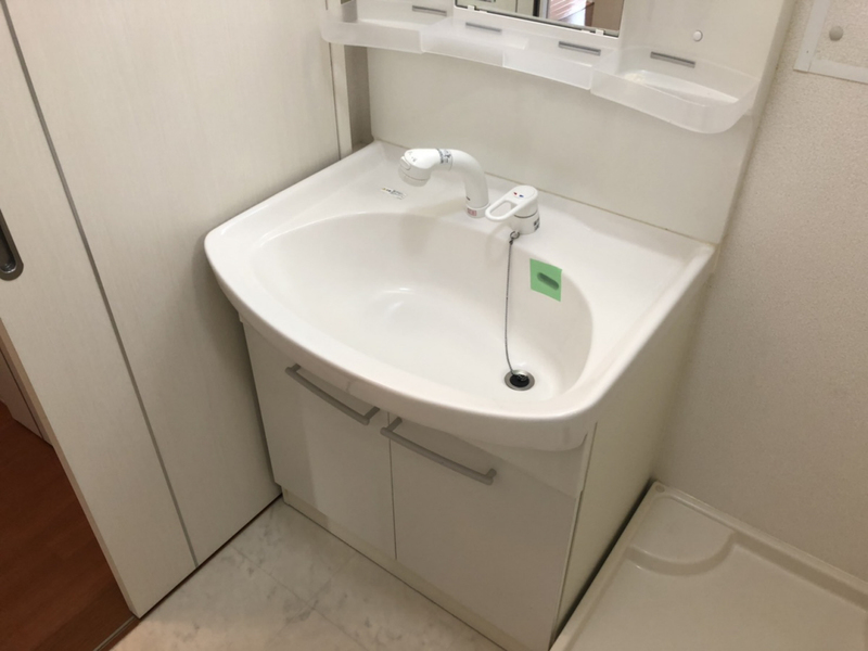 洗面所 写真10