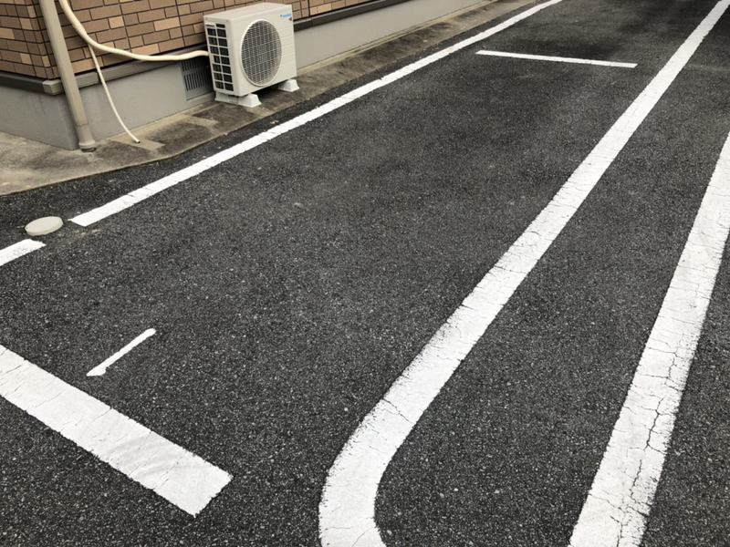 駐車場 写真32