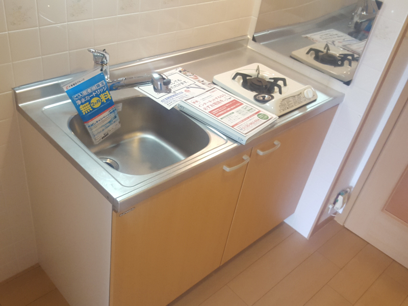 キッチン 写真3