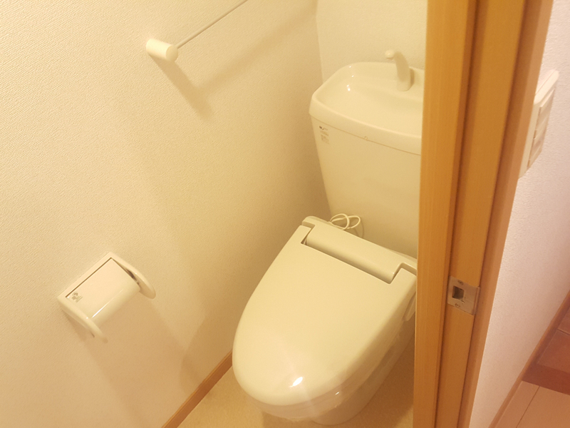 トイレ 写真14