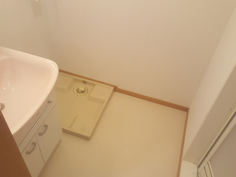 洗面所 写真11