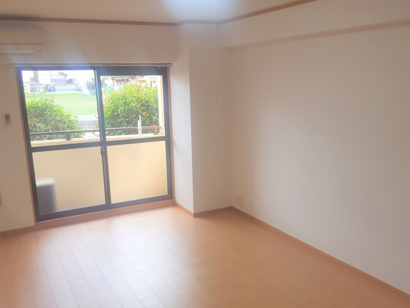 リビング 写真2