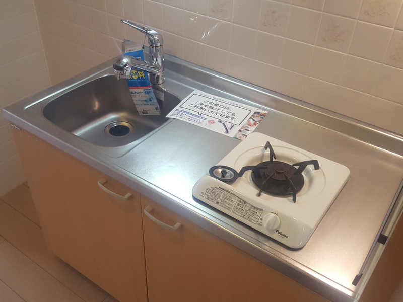 キッチン 写真4