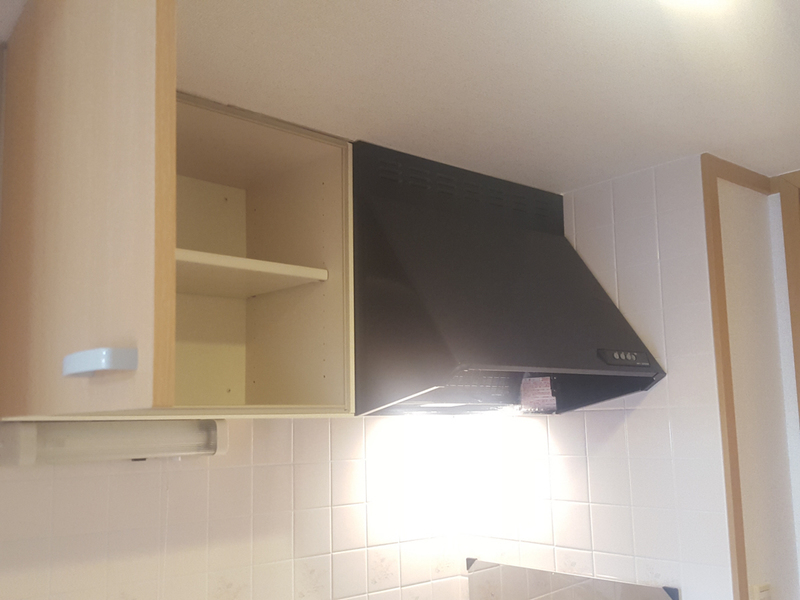 キッチン 写真5