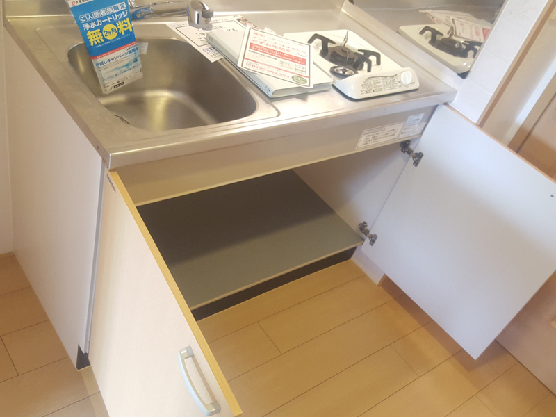 キッチン 写真6