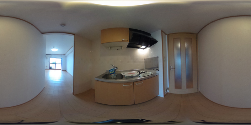 キッチン 写真33