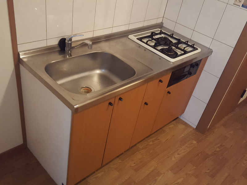 キッチン 写真3