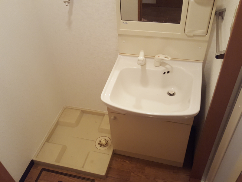 洗面所 写真11