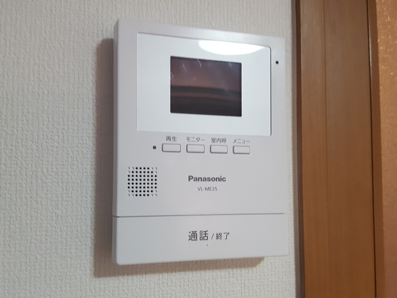 セキュリティ 写真18