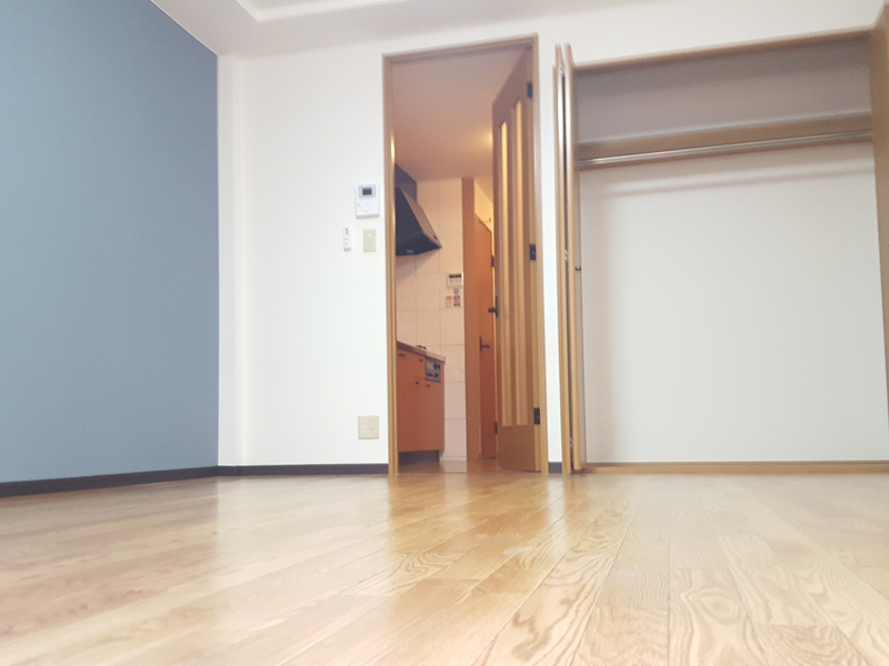 リビング 写真2