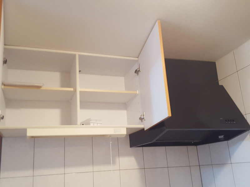 キッチン 写真5