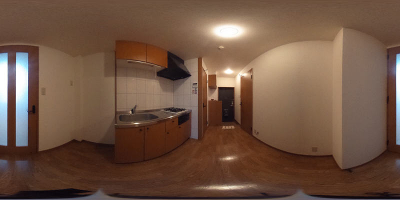 キッチン 写真33