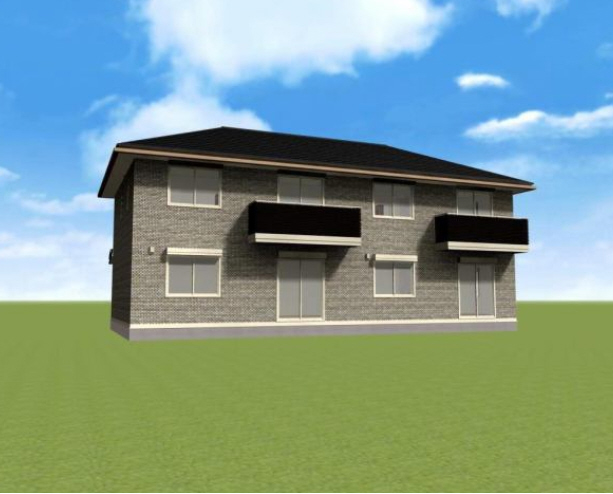 物件番号:1125411192 駐車場1台込みの賃料、インターネット無料、防犯カメラ完備、お風呂一坪タイプ。