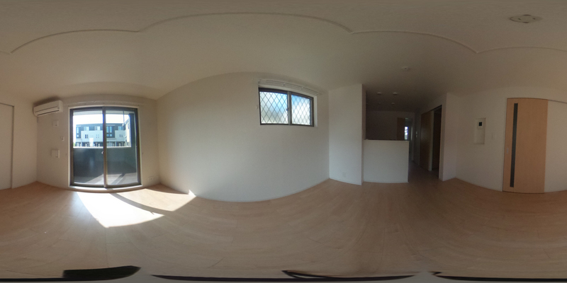 リビング 写真33