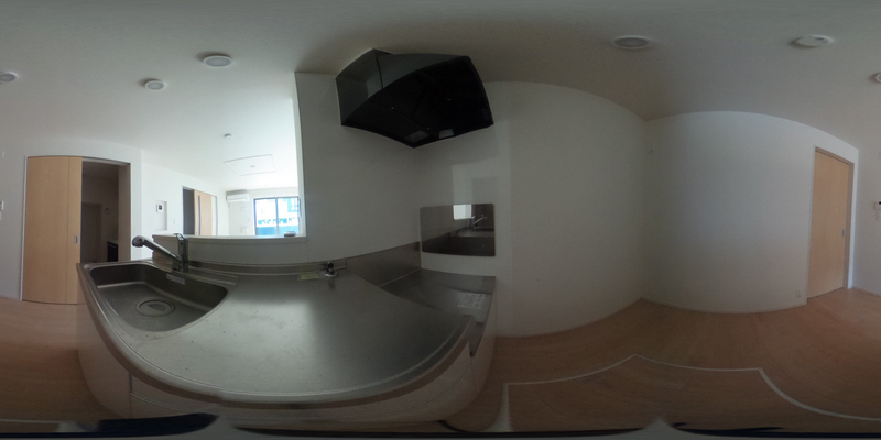 キッチン 写真34