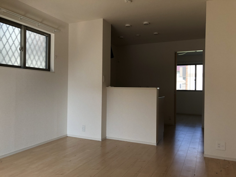 リビング 写真3