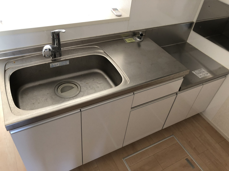 キッチン 写真4