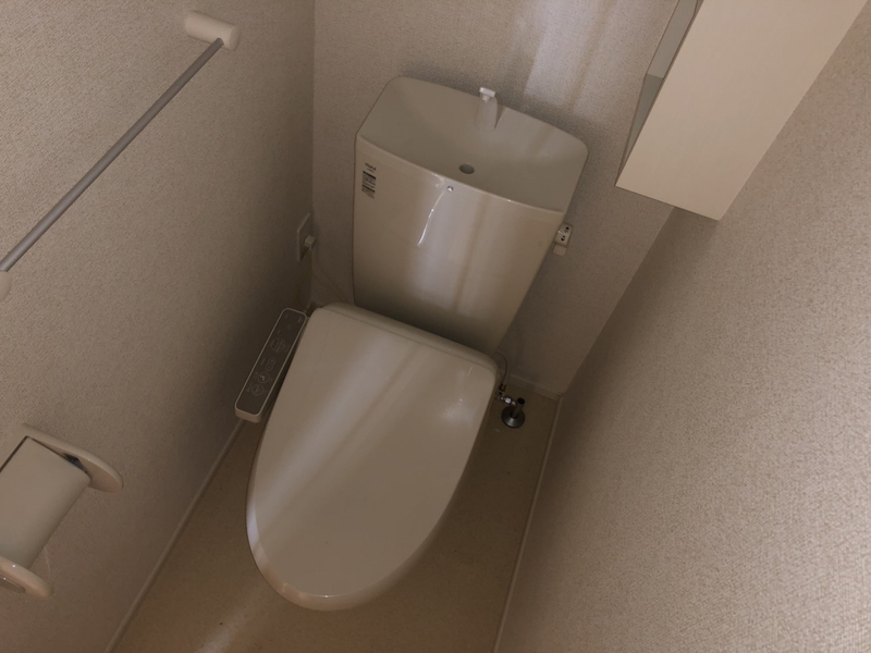 トイレ 写真13