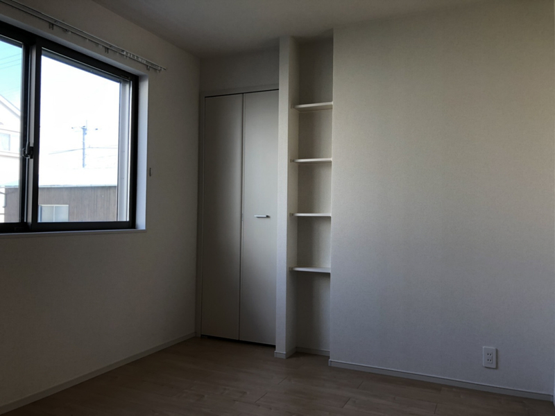 その他部屋・スペース 写真8