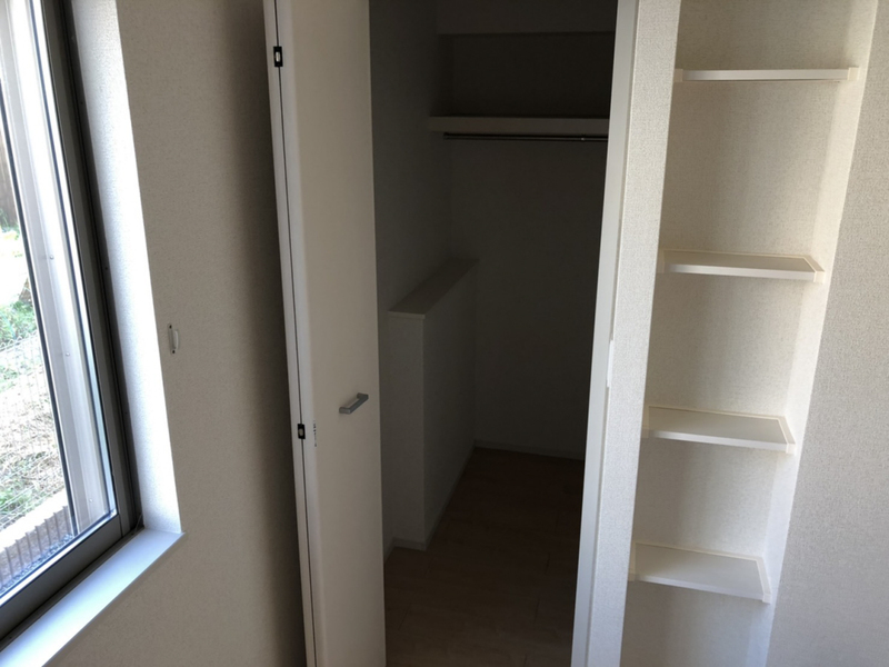 収納 写真14
