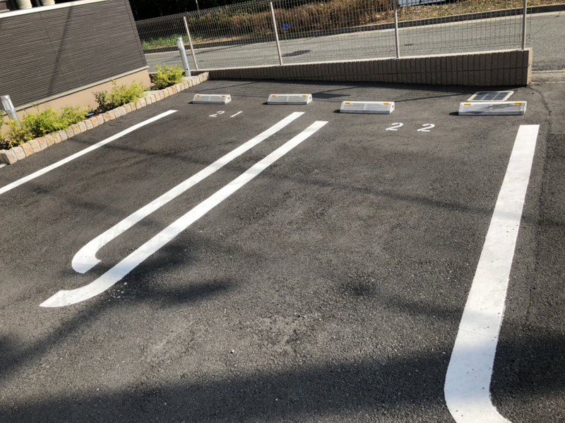 駐車場 写真31
