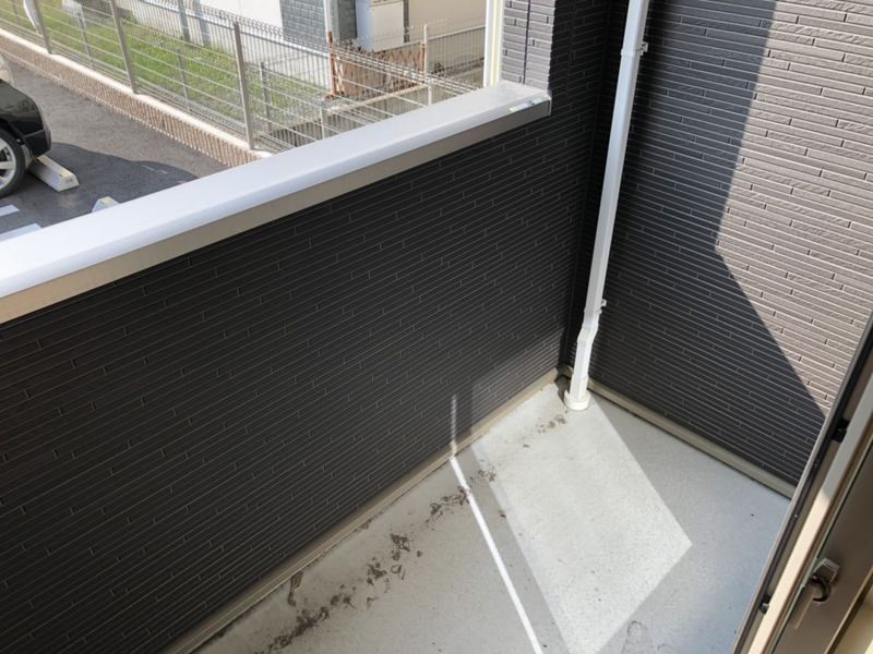 バルコニー・ベランダ 写真16