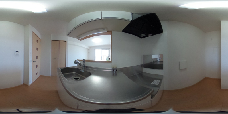 キッチン 写真33