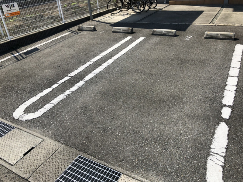 駐車場 写真29