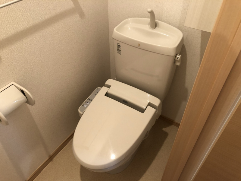 トイレ 写真9