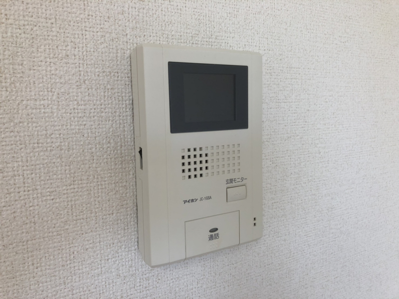 セキュリティ 写真14