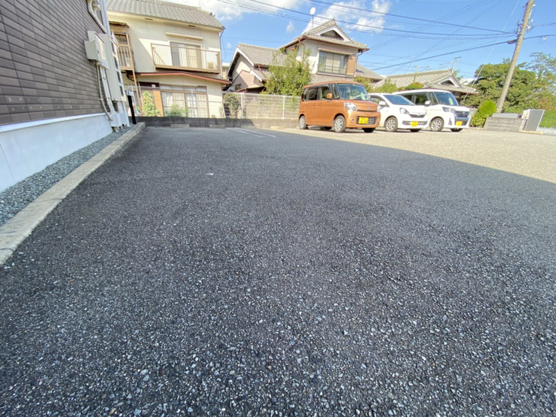 駐車場 写真31