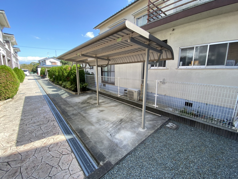 共用部 写真30