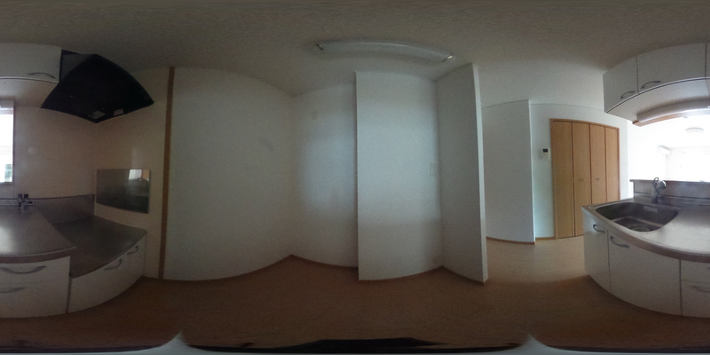 キッチン 写真33