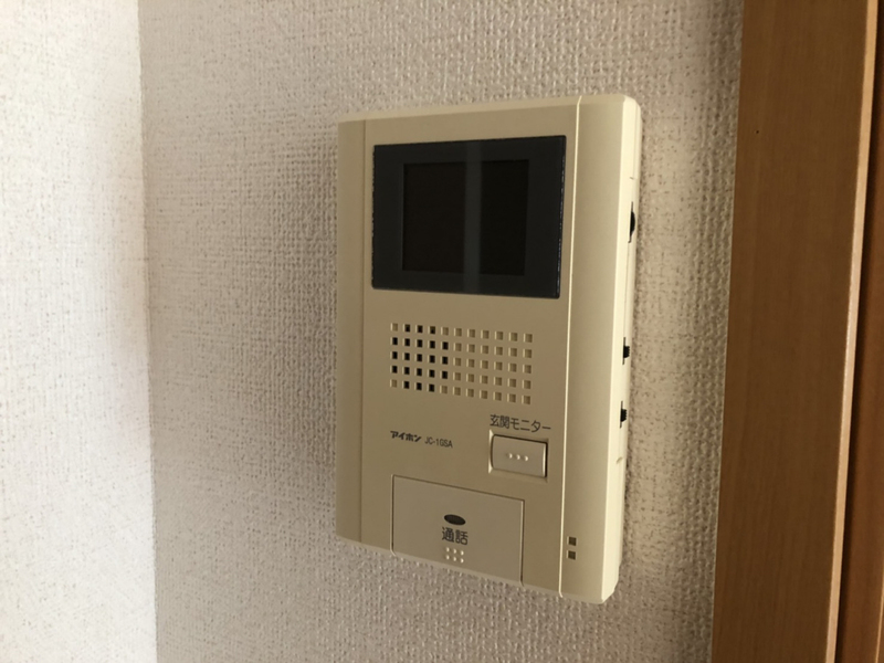 セキュリティ 写真17