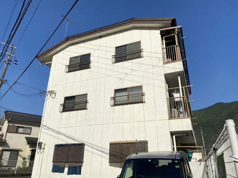 サンマリン大河内